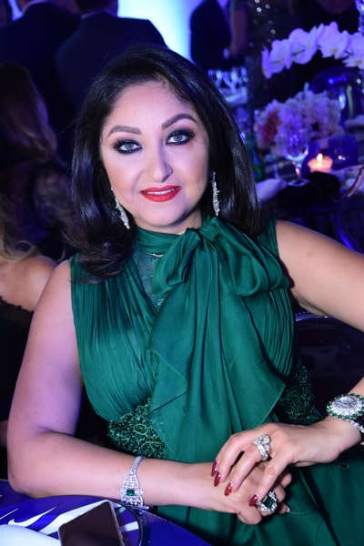Mireille Hayek's Birthday Party